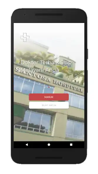 Play SanPasien: RS. Santosa Bandung as an online game SanPasien: RS. Santosa Bandung with UptoPlay