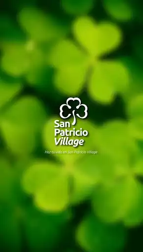 Play San Patricio Village