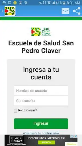 Play San Pedro Claver as an online game San Pedro Claver with UptoPlay