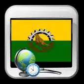 Free play online San pedro TV listing APK