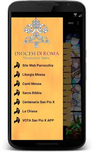 Play San Pio X as an online game online San Pio X with UptoPlay appackage.sdgnet.sanpiox Play San Pio X as an online game San Pio X with UptoPlay