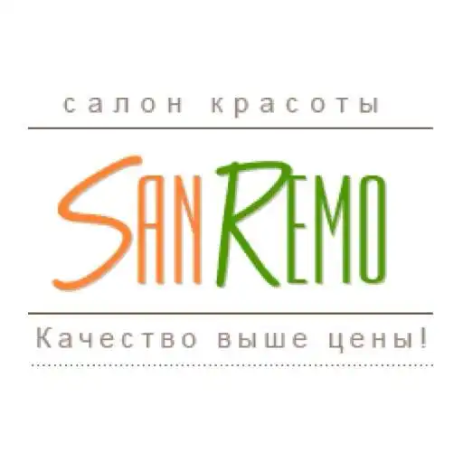 Free play online Sanremo APK