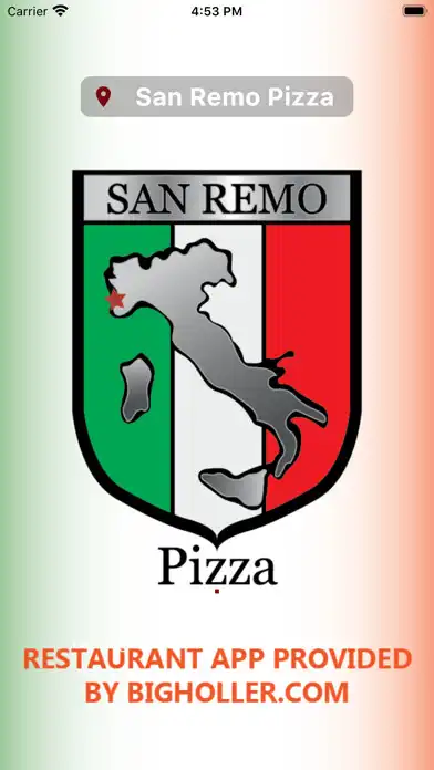 Play San Remo Pizza  and enjoy San Remo Pizza with UptoPlay