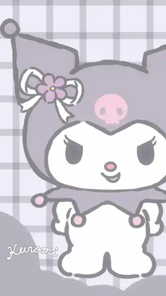 Play Sanrio kawaii wallpaper 4K  and enjoy Sanrio kawaii wallpaper 4K with UptoPlay