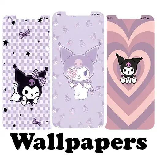 Play Sanrio kawaii wallpaper HD APK