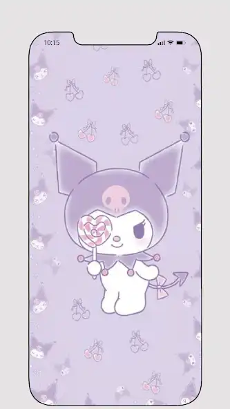 Play Sanrio kawaii wallpaper HD  and enjoy Sanrio kawaii wallpaper HD with UptoPlay