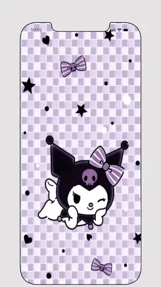 Play Sanrio kawaii wallpaper HD as an online game Sanrio kawaii wallpaper HD with UptoPlay