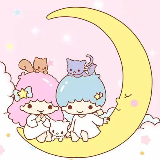 Play Sanrio Wallpaper APK Play Sanrio Wallpaper APK
