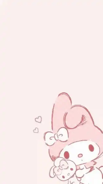 Play Sanrio Wallpaper  and enjoy Sanrio Wallpaper with UptoPlay