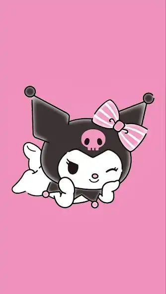 Play Sanrio Wallpaper as an online game Sanrio Wallpaper with UptoPlay