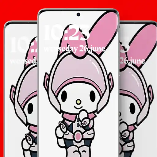 Play Sanrio Wallpapers HD APK