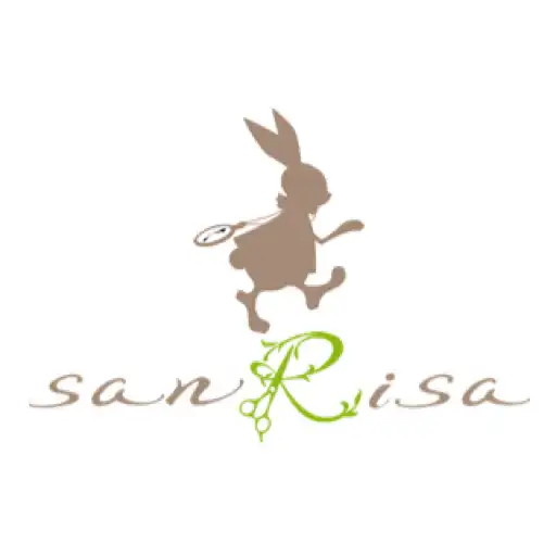 Play 美容室・ヘアサロン sanRisa（サンリサ）公式アプリ APK