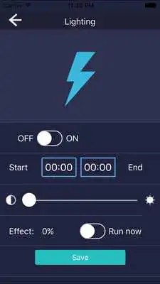 Play Sanrise LED as an online game Sanrise LED with UptoPlay