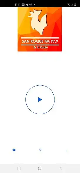 Play San Roque Fm 97.9  and enjoy San Roque Fm 97.9 with UptoPlay