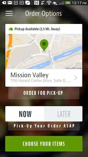 Play Sansai Mission Valley as an online game Sansai Mission Valley with UptoPlay