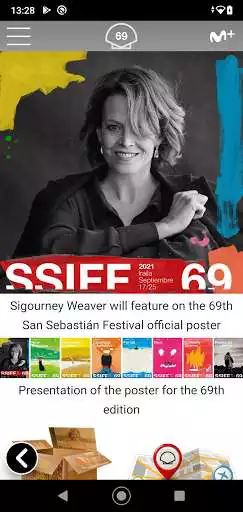 Play San Sebastian Film Festival