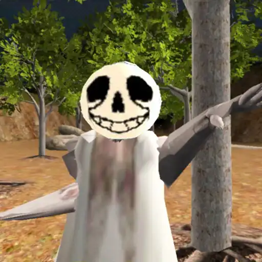 Play Sans Horror Game 2019 APK