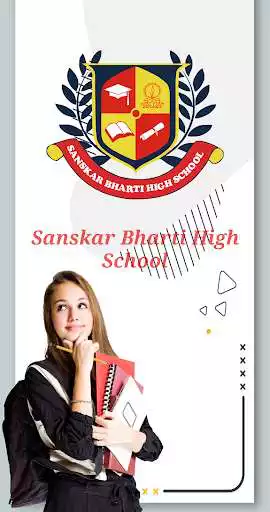 Play Sanskar Bharti High School  and enjoy Sanskar Bharti High School with UptoPlay