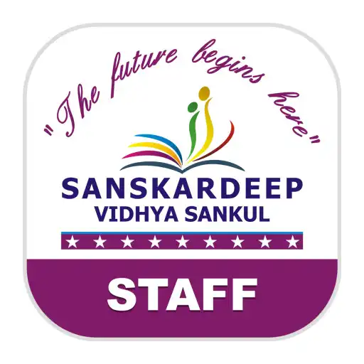 Play Sanskardeep Staff APK Play Sanskardeep Staff APK