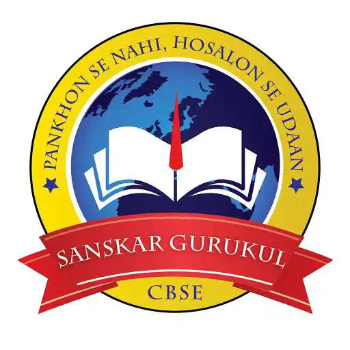 Play SANSKAR GURUKUL SCHOOL APK