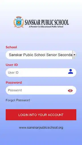 Play Sanskar Public School Gwalior  and enjoy Sanskar Public School Gwalior with UptoPlay