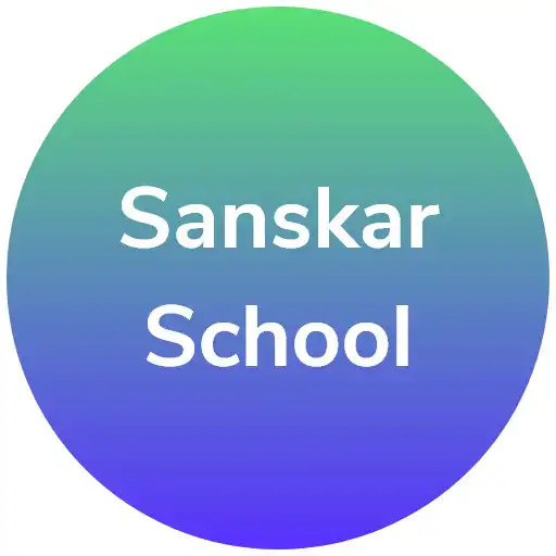 Play Sanskar School APK