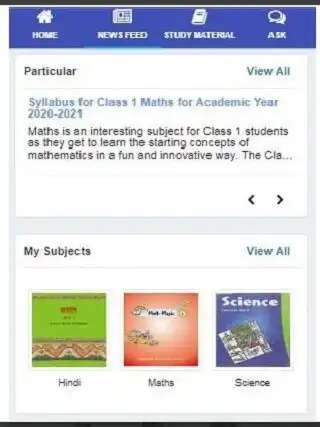 Play Sanskar The Smart School as an online game Sanskar The Smart School with UptoPlay