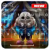 Free play online Sans Keyboard HD APK