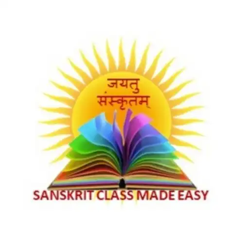 Play Sanskrit Class Made Easy APK