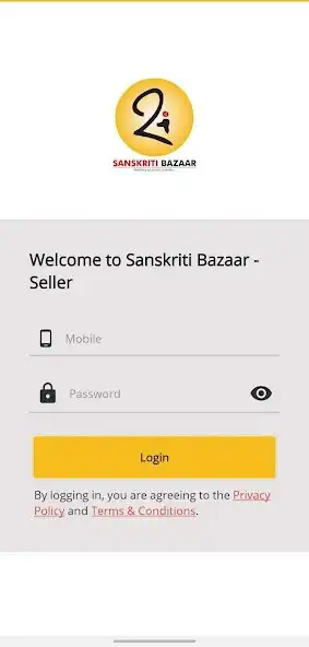 Play Sanskriti Bazaar Seller  and enjoy Sanskriti Bazaar Seller with UptoPlay