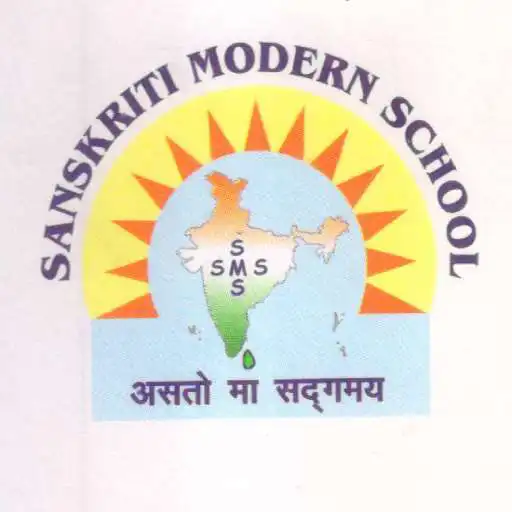 Play SANSKRITI MODERN SCHOOL APK