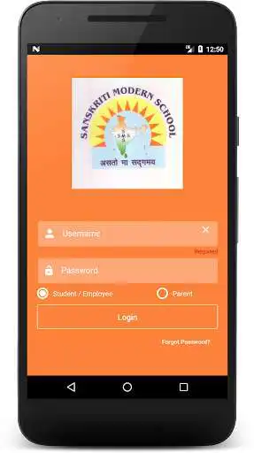 Play SANSKRITI MODERN SCHOOL  and enjoy SANSKRITI MODERN SCHOOL with UptoPlay