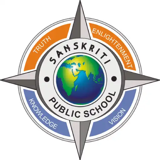Play Sanskriti Public School APK Play Sanskriti Public School APK