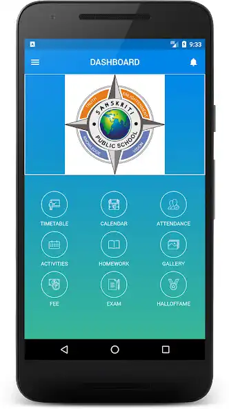 Play Sanskriti Public School as an online game Sanskriti Public School with UptoPlay