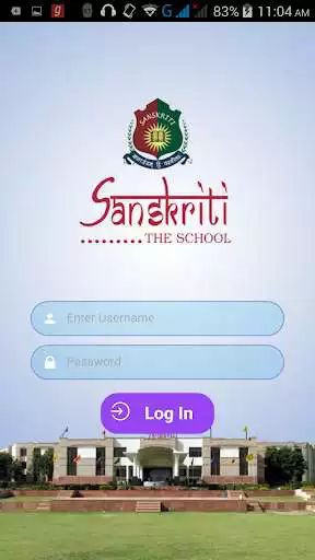 Play Sanskriti The School, Ajmer  and enjoy Sanskriti The School, Ajmer with UptoPlay