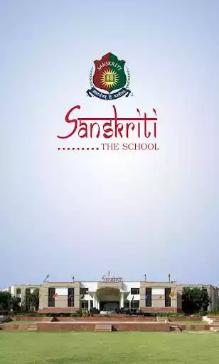 Play Sanskriti The School, Ajmer as an online game Sanskriti The School, Ajmer with UptoPlay