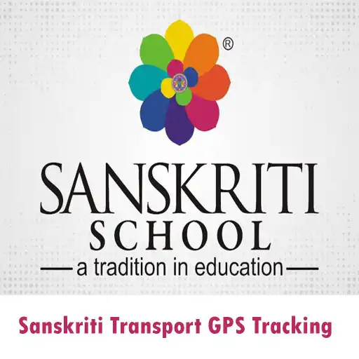 Play Sanskriti Transport GPS APK