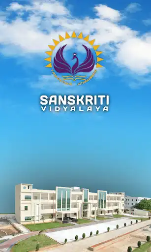 Play Sanskriti Vidyalaya  and enjoy Sanskriti Vidyalaya with UptoPlay