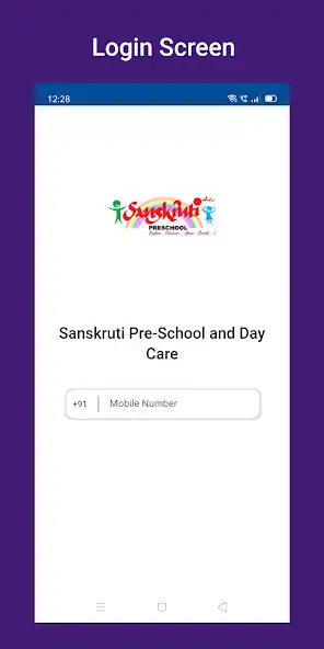 Play Sanskruti Preschool  and enjoy Sanskruti Preschool with UptoPlay