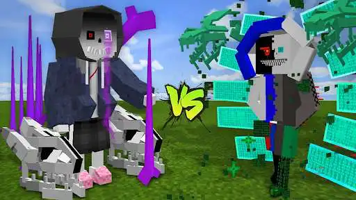 Play Sans Mod for Minecraft as an online game online Sans Mod for Minecraft with UptoPlay com.undertale.app Play Sans Mod for Minecraft as an online game Sans Mod for Minecraft with UptoPlay