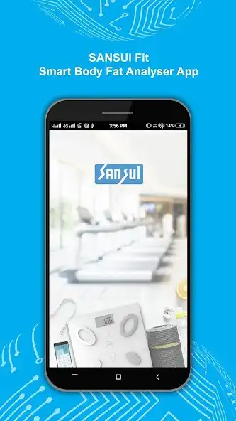 Play Sansui Fit  and enjoy Sansui Fit with UptoPlay