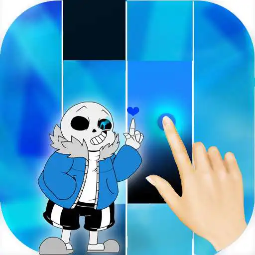 Play Sans Undertale songs - Piano tiles Game APK Play Sans Undertale songs - Piano tiles Game APK