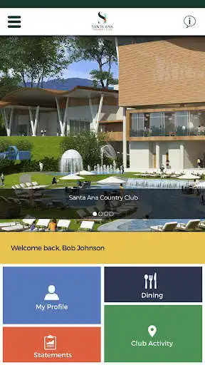Play Santa Ana Country Club  and enjoy Santa Ana Country Club with UptoPlay