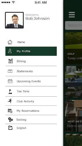 Play Santa Ana Country Club as an online game Santa Ana Country Club with UptoPlay