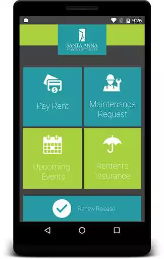 Play Santa Anna Apartments  and enjoy Santa Anna Apartments with UptoPlay