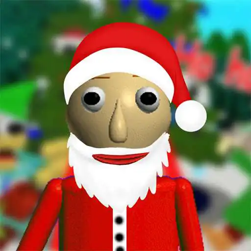 Play Santa Baldis Basic MOD APK