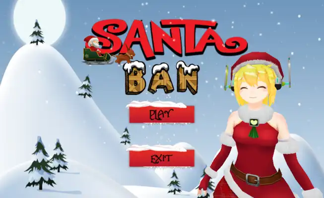 Play Santa Ban