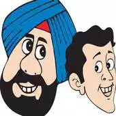 Free play online Santa Banta Jokes APK Free play online Santa Banta Jokes APK