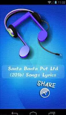 Play Santa Banta Pvt Ltd Movie Song