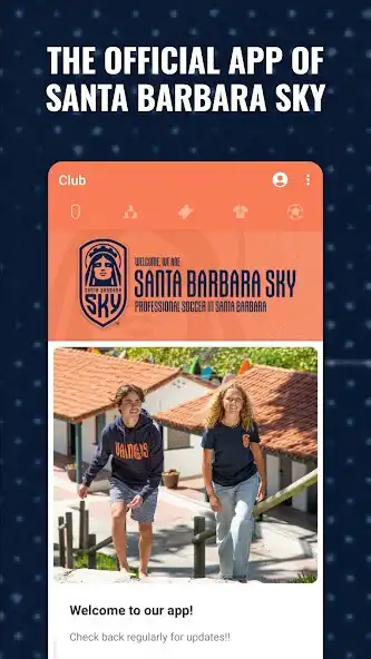 Play Santa Barbara Sky FC  and enjoy Santa Barbara Sky FC with UptoPlay